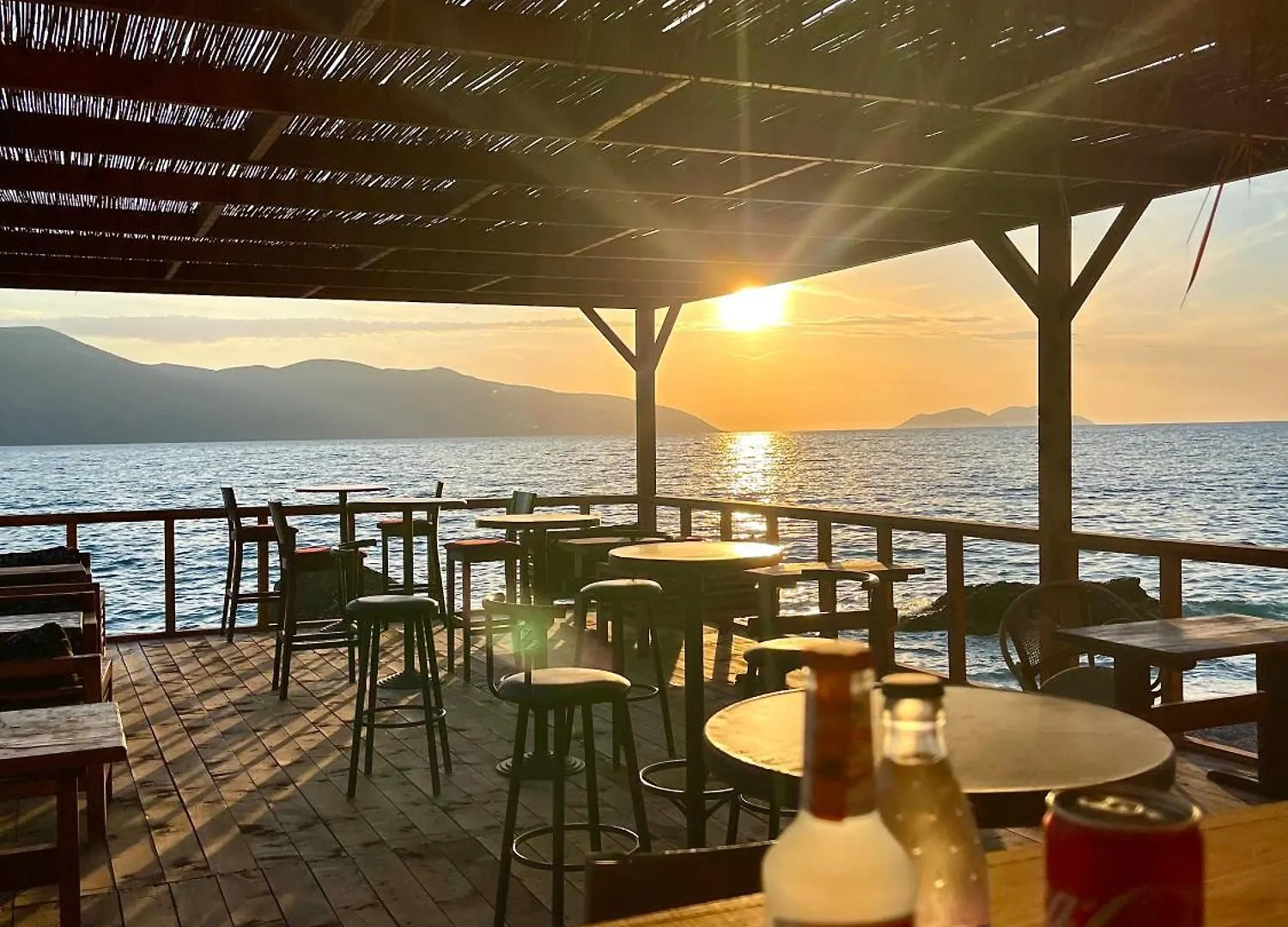 Envi Hotel Radhimë