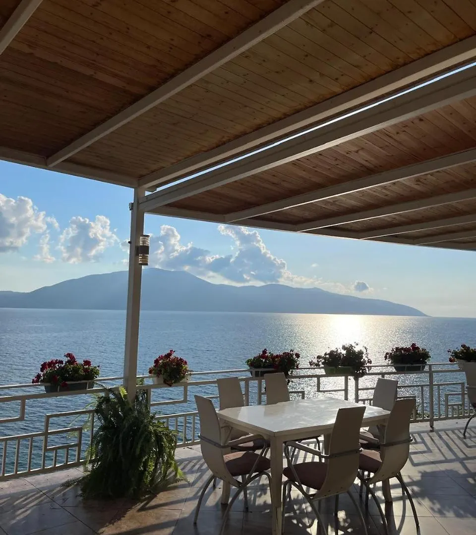 Envi Hotel Radhimë