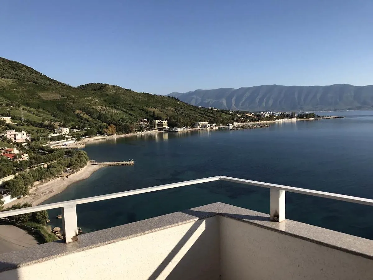 Envi Hotel Radhimë