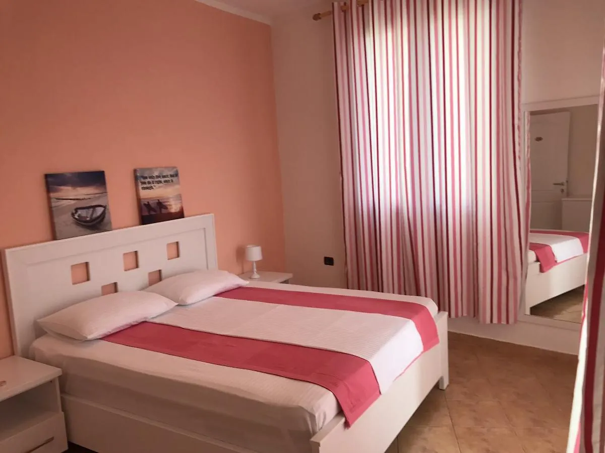 Envi Hotel Radhimë