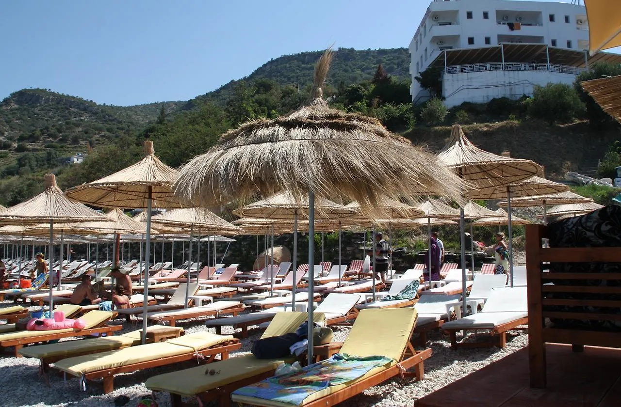 Envi Hotel Radhimë Albanien