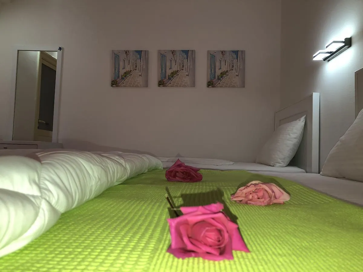 Envi Hotel Radhimë