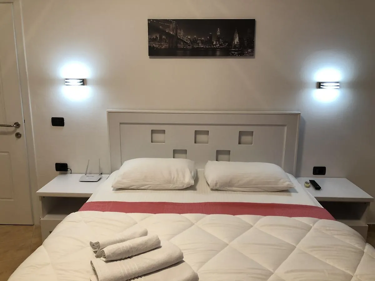 ***  Envi Hotel Radhimë Albanien