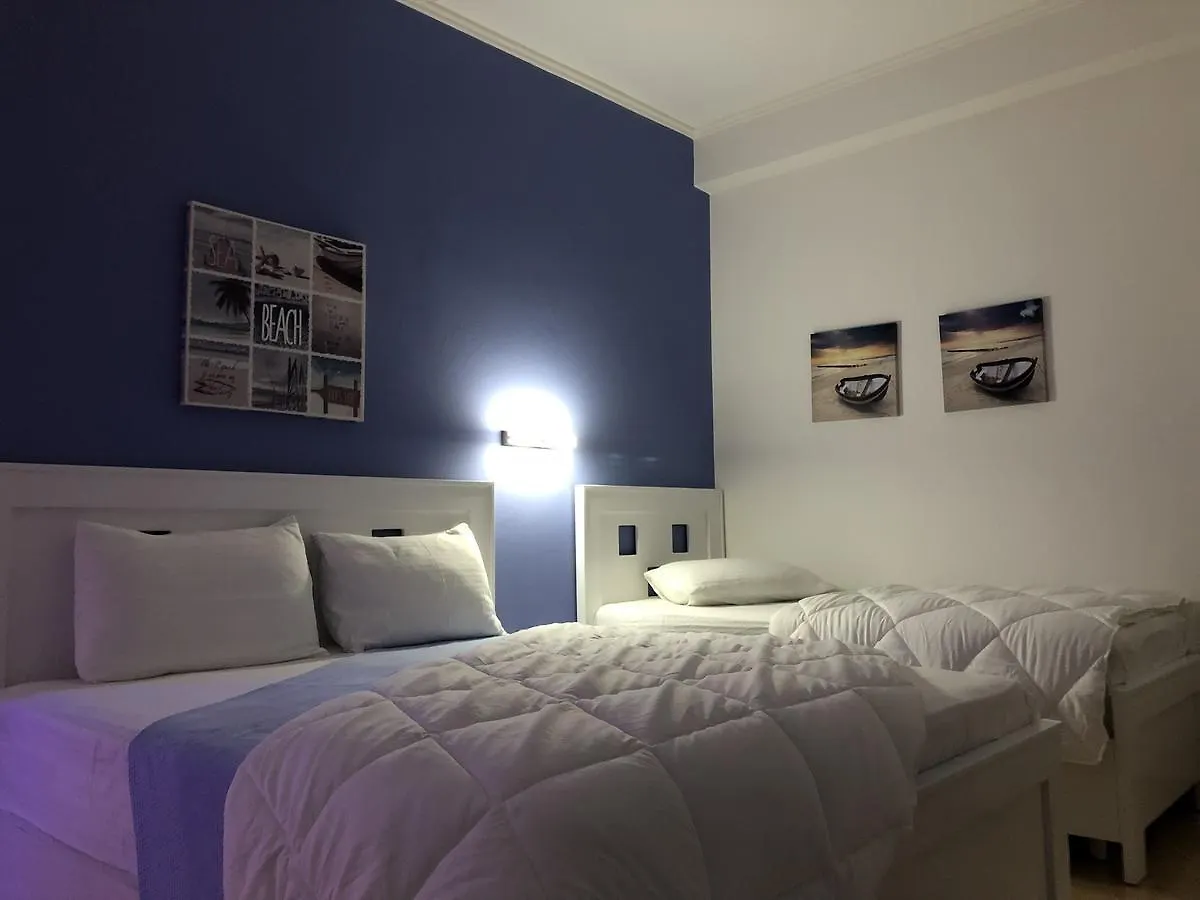 Envi Hotel Radhimë
