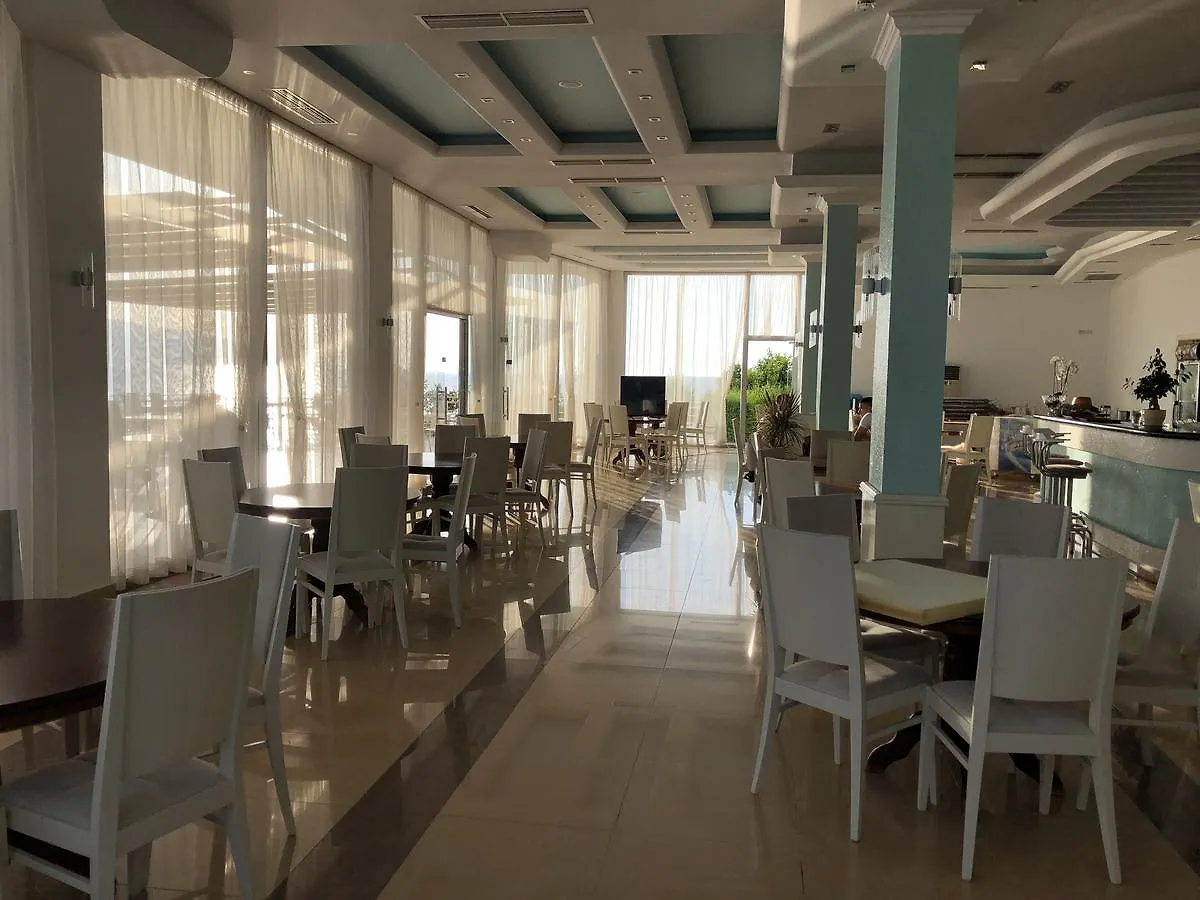 Envi Hotel Radhimë 알바니아