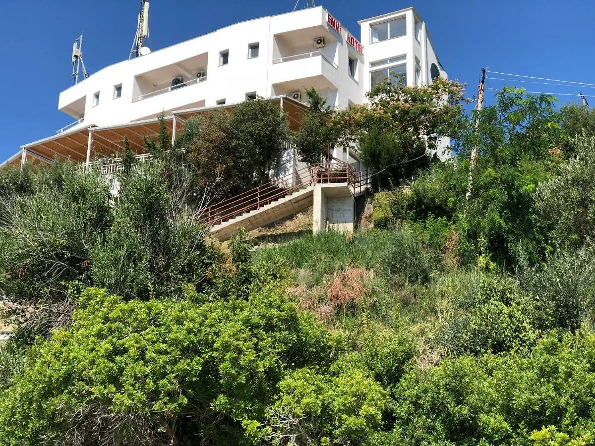 Envi Hotel Radhimë